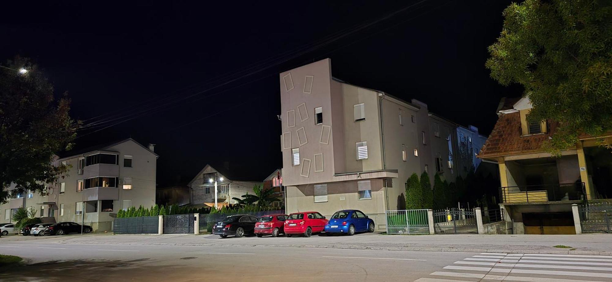 Apartman Vukota Pirot Ngoại thất bức ảnh