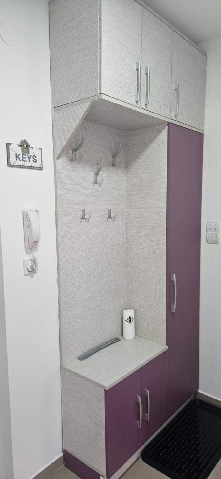 Apartman Vukota Pirot Ngoại thất bức ảnh