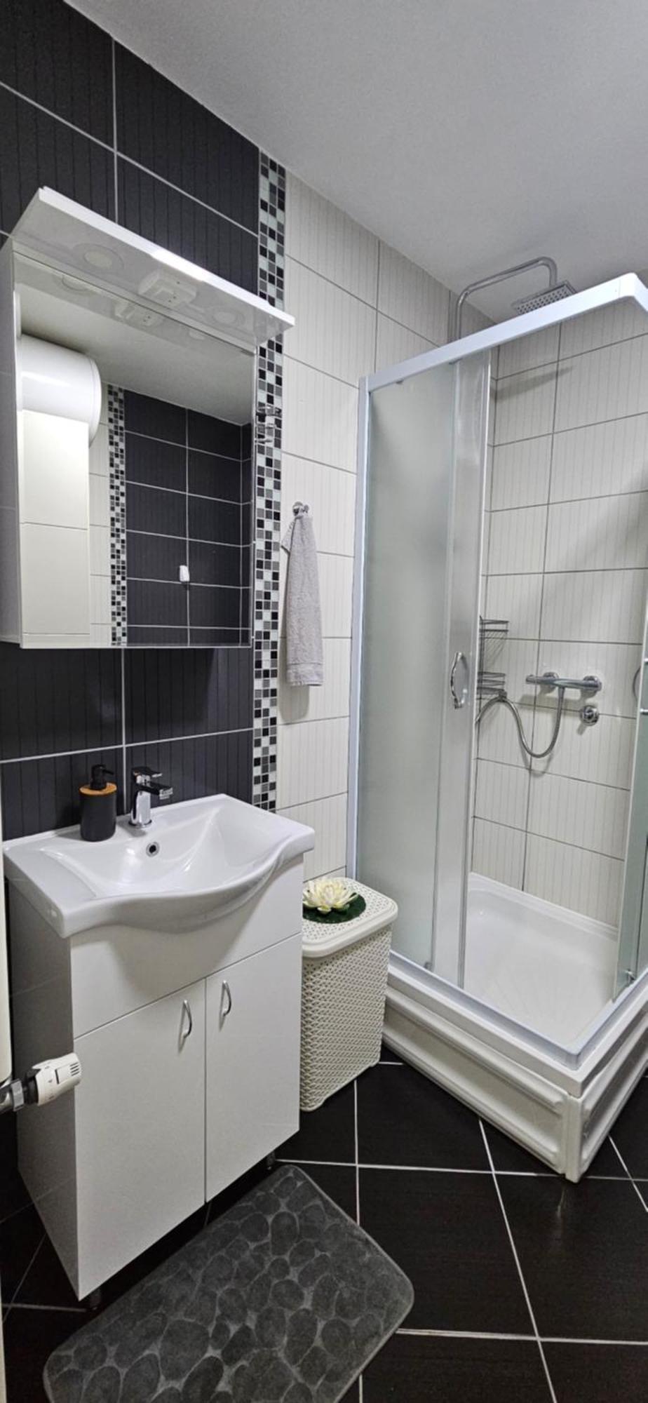 Apartman Vukota Pirot Ngoại thất bức ảnh